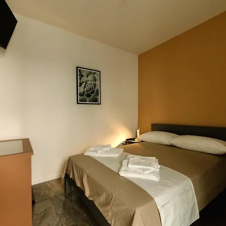 Gæstehus Martina's Albignasego