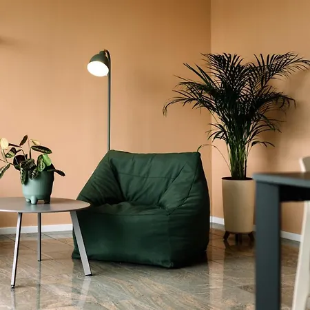 Gæstehus Martina's Albignasego