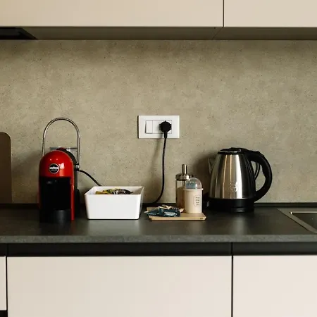 Martina's Albignasego