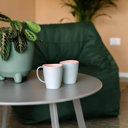 Martina's Gæstehus Albignasego