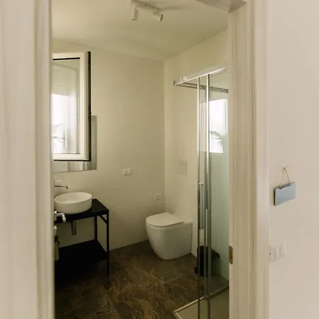 Martina's Gæstehus Albignasego